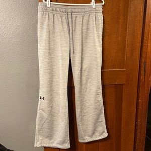 Women’s under armour sweats